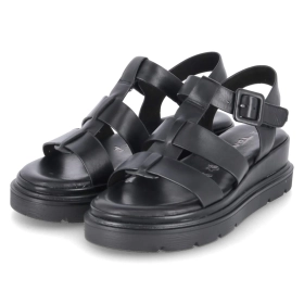 Sandalen - black