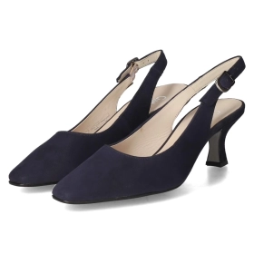 Slingpumps - atlantik