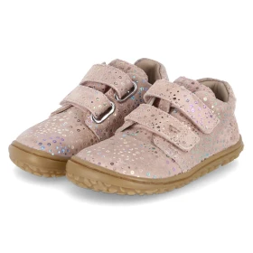 Klettschuhe NOAH - rose