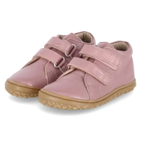 Klettschuhe NORIK - rose