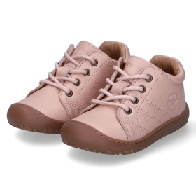 Schnürschuhe HALE I - nude Schnürschuhe HALE I - nude