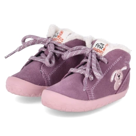 Lauflernschuhe FLUMMI - LILA/ROSA Lauflernschuhe FLUMMI - LILA/ROSA