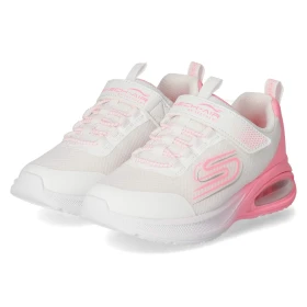 Low Sneaker FLY 3.0 - white/h-pink