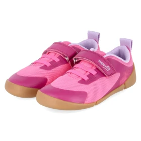 Barfußschuhe VENTO - PINK/LILA