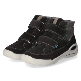 Stiefeletten SKIP - schwarz/graphit Stiefeletten SKIP - schwarz/graphit