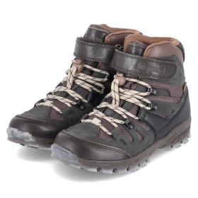 Outdoorboots RIVER TEX - brown Outdoorboots RIVER TEX - brown