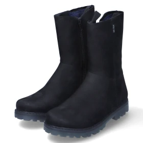 Winterstiefeletten NENA - black Winterstiefeletten NENA - black