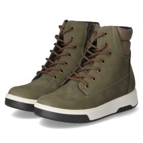 Winterstiefeletten BLANCO - Light Mud Winterstiefeletten BLANCO - Light Mud