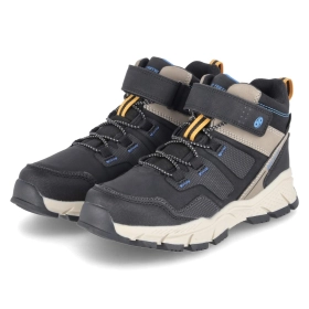 Outdoorboots - schwarz/multi