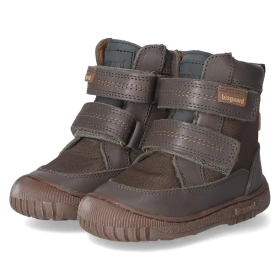 Winterstiefeletten HUXIE TEX - grey Winterstiefeletten HUXIE TEX - grey