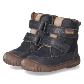Winterstiefeletten HUXIE TEX - marine Winterstiefeletten HUXIE TEX - marine