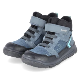 Klettboots MARS - BLAU/HELLGRÜN Klettboots MARS - BLAU/HELLGRÜN