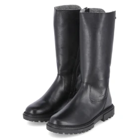 Winterstiefel - black