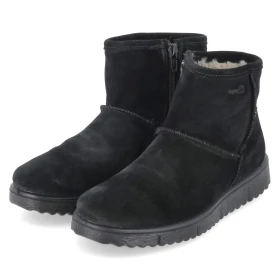 Winterboots LORA - SCHWARZ Winterboots LORA - SCHWARZ