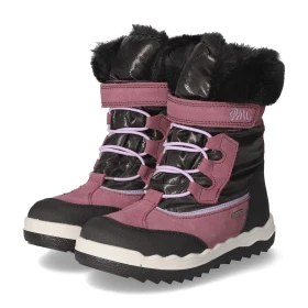Winterstiefel - VINACC/NER/NERO