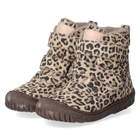 Klettboot ELLIS - leopard