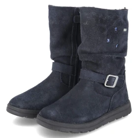 Winterstiefel RAIKA TEX - navy