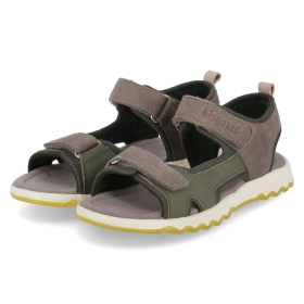 Sandalen COCO - dusty green Sandalen COCO - dusty green