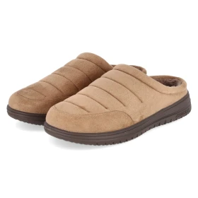 Slip On MURETTE-GARVANZA - tan