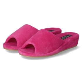 Hausschuhe MARSEILLE 01 - pink