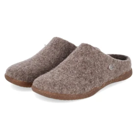 Pantoffeln CASSANDRA 13 - beige
