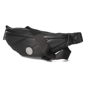 Bauchtasche BIBI - black