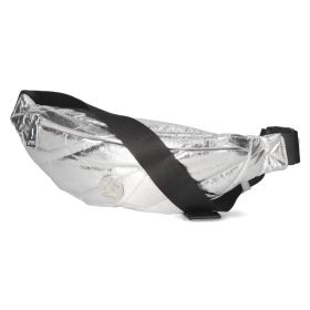 Bauchtasche ARGENTO BIBI - silver