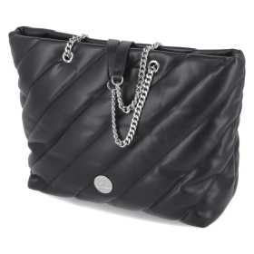 Shopper HELENA - black