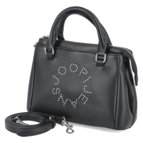 Handtasche ELIENE - black