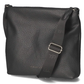 Schultertasche - black