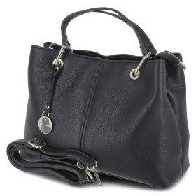 Handtasche - black