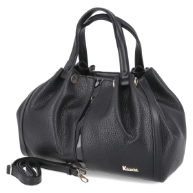 Handtasche - schwarz Handtasche - schwarz