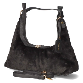 Handtasche - schwarz Handtasche - schwarz