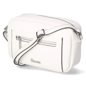 Camera Bag - WEISS