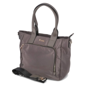 Shopper - dark taupe Shopper - dark taupe