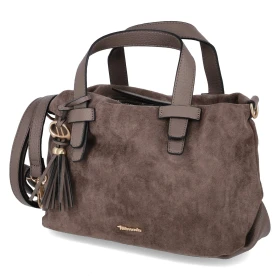 Handtasche MAREIKE - taupe
