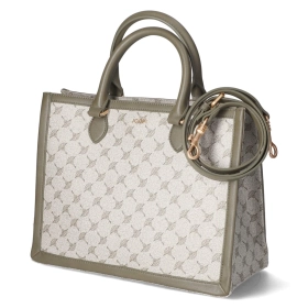 Handtasche AURELIA - burnt oliv