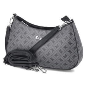 Schultertasche - anthrazit Schultertasche - anthrazit