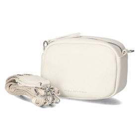 Umhängetasche - ecru