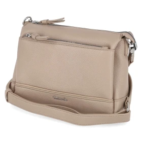 Crossbody KENNIA - sand