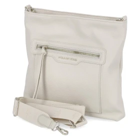 Crossover Bag - beige