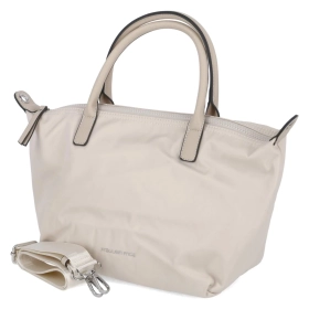 Handtasche - BEIGE
