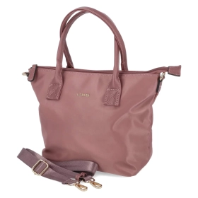 Handtasche - rose