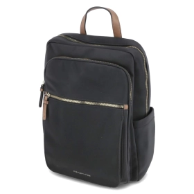 Rucksack - black
