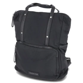 Rucksack - black