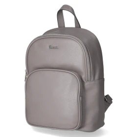 Rucksack - grau