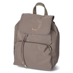 Rucksack - dark taupe Rucksack - dark taupe