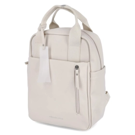 Rucksack - BEIGE