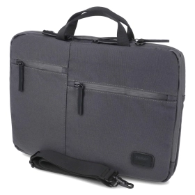 Aktentasche - grau Aktentasche - grau