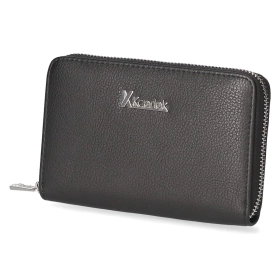 Geldbörse - schwarz